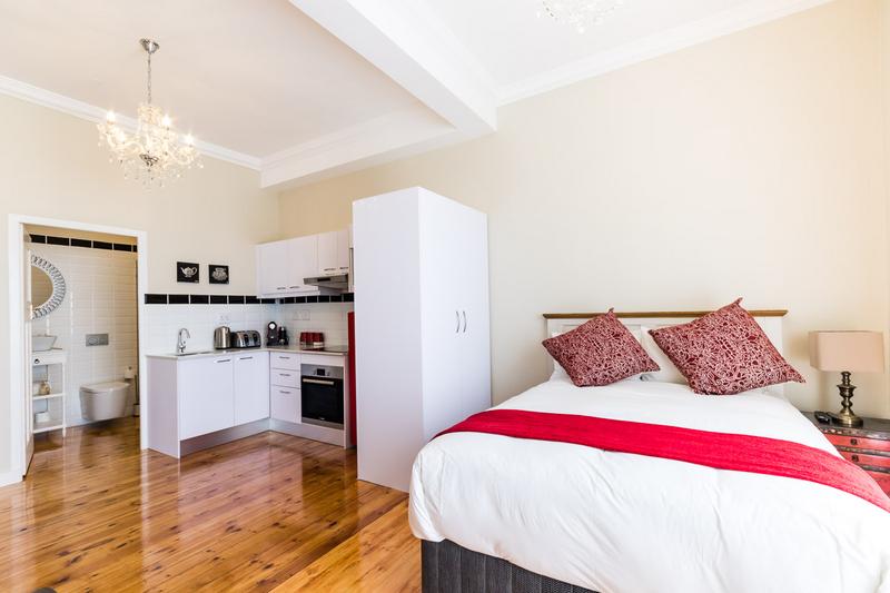 1 Bedroom Property for Sale in Green Point Western Cape